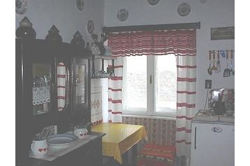 Madžarska Chata Füzér, Interier